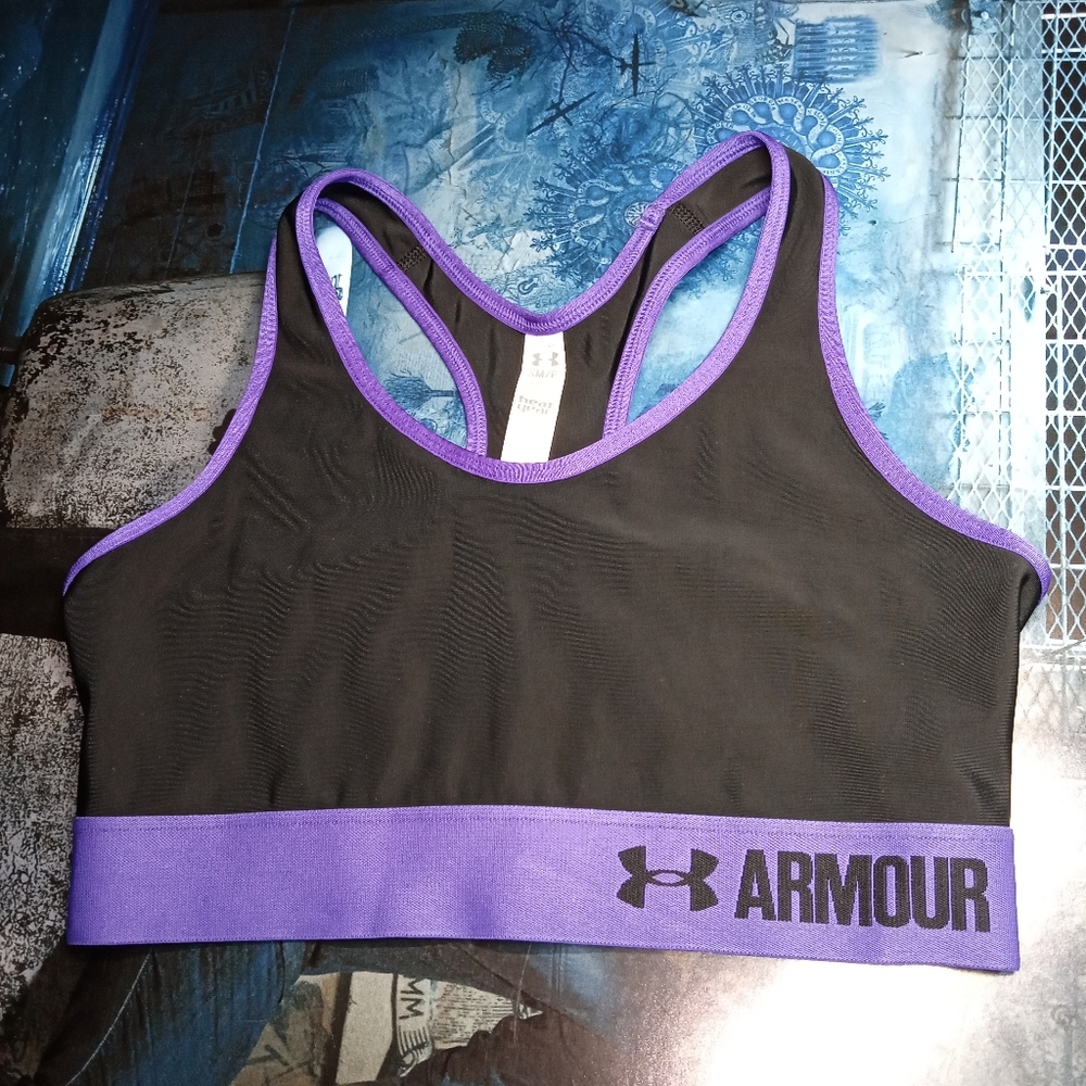 Sport bra armour bra for womens